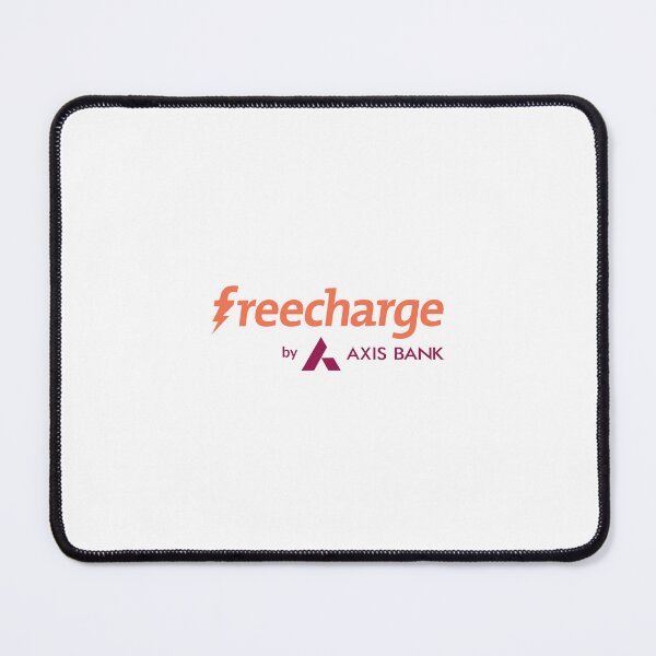 Item preview, FreeCharge Axis Bank Fintech Brand Logo Editorial Icon designed and sold by mejhfcc.