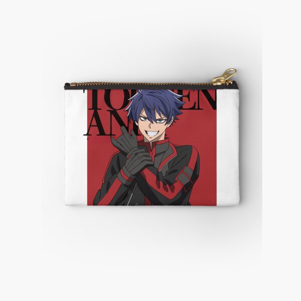Item preview, Shiki Ichinose - Tougen Anki designed and sold by ModMonochrome.