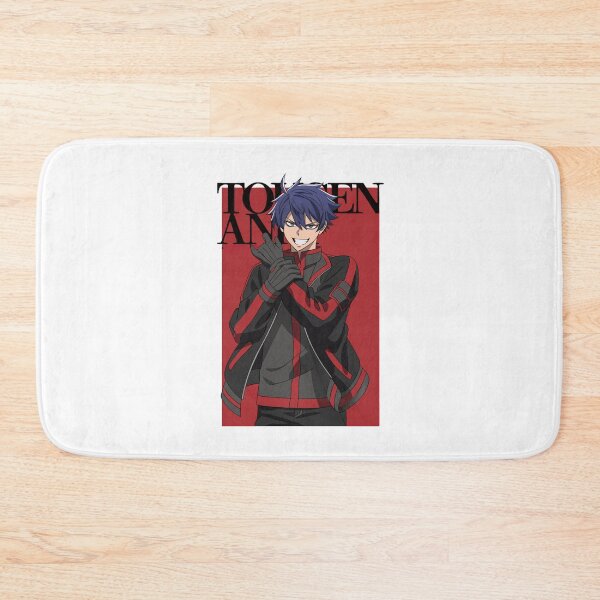 Item preview, Shiki Ichinose - Tougen Anki designed and sold by ModMonochrome.