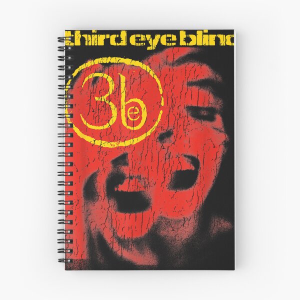 Item preview, Third Eye Blind Self-Titled designed and sold by JuliusDavis5.