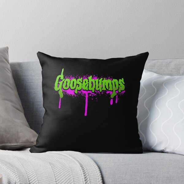 Item preview, Goosebumps 90S Horror designed and sold by feld-artlab.