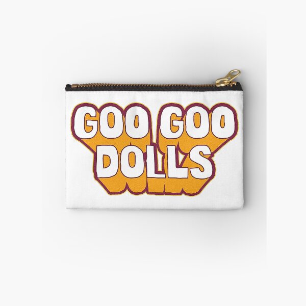 Item preview, Logo Goo Goo Dolls designed and sold by AllenReynolds.