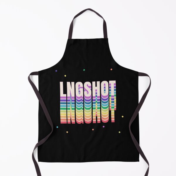 Item preview, LNGSHOT rainbow designed and sold by Morcawork.