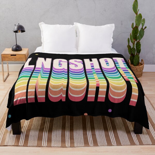 Item preview, LNGSHOT rainbow designed and sold by Morcawork.