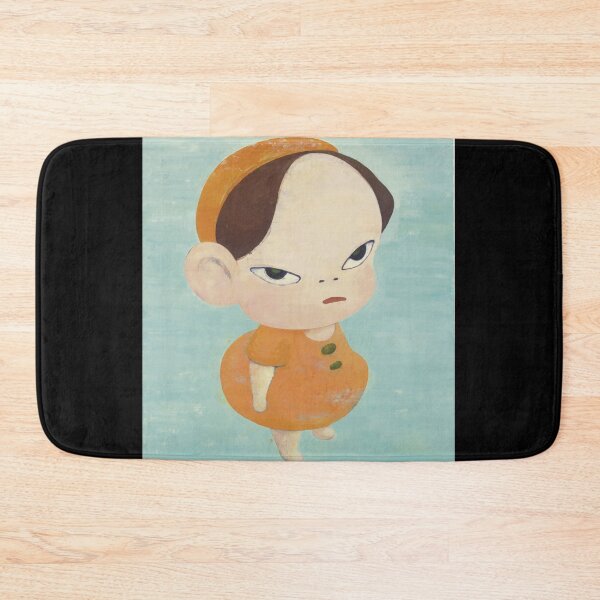 Item preview, Yoshimoto Nara Funny designed and sold by VickyKuhnart.