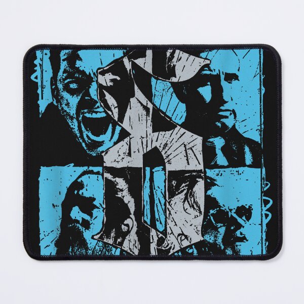 Item preview, Shinedown Band Quadrant designed and sold by JuliusDavis5.