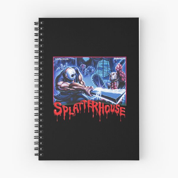 Item preview,  Arcade Slasher Horror Game  designed and sold by SERGIWKINS.