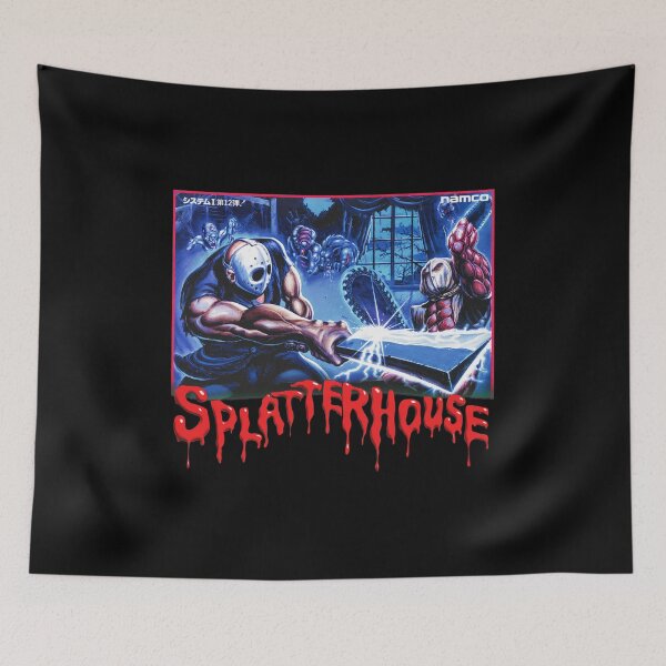 Item preview,  Arcade Slasher Horror Game  designed and sold by SERGIWKINS.