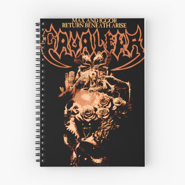 Item preview, M.Ax And Ig.Gor Ca.Valera designed and sold by ProgoGrafis.