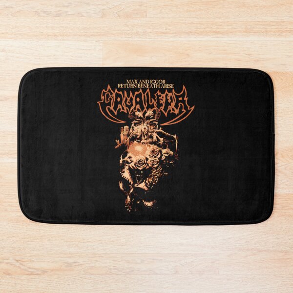 Item preview, M.Ax And Ig.Gor Ca.Valera designed and sold by ProgoGrafis.