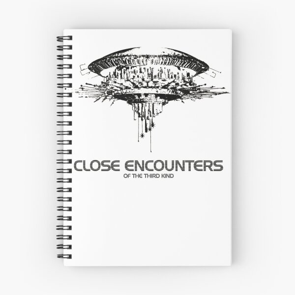 Item preview, Encounter Contact Emblem designed and sold by ArnaudeSicard.