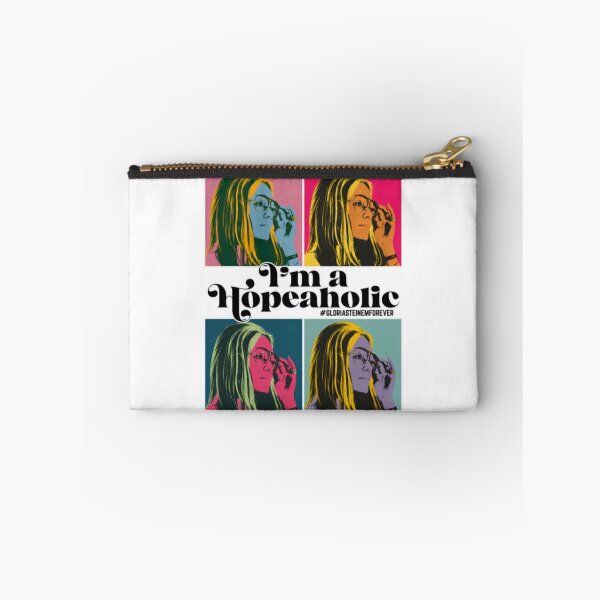 Item preview, gloria-steinem designed and sold by SheliasBoone.