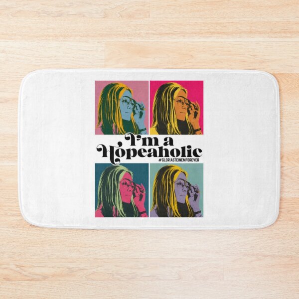 Item preview, gloria-steinem designed and sold by SheliasBoone.