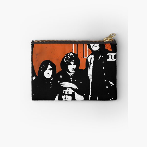 Item preview, 70S Psychedelic Hard Rock Band designed and sold by HamzaMo.