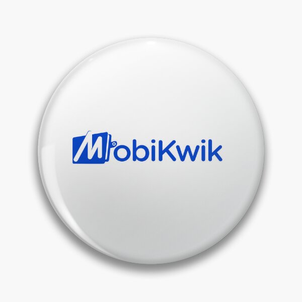 Item preview, MobiKwik Digital Wallet Brand Logo Editorial Icon designed and sold by mejhfcc.