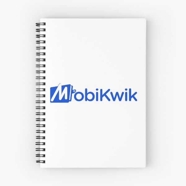 Item preview, MobiKwik Digital Wallet Brand Logo Editorial Icon designed and sold by mejhfcc.