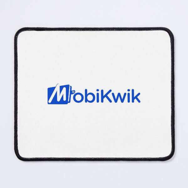 Item preview, MobiKwik Digital Wallet Brand Logo Editorial Icon designed and sold by mejhfcc.