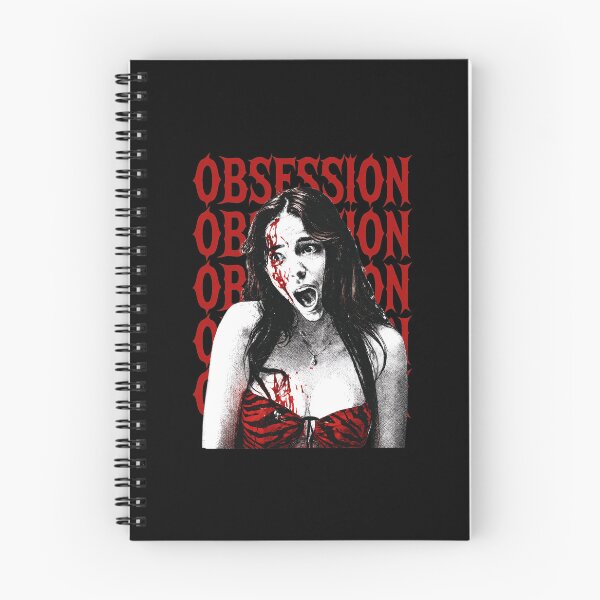 Item preview, Distressed Scream  Obsession Print designed and sold by SERGIWKINS.