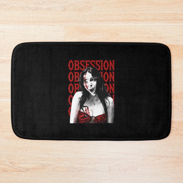 Item preview, Distressed Scream  Obsession Print designed and sold by SERGIWKINS.
