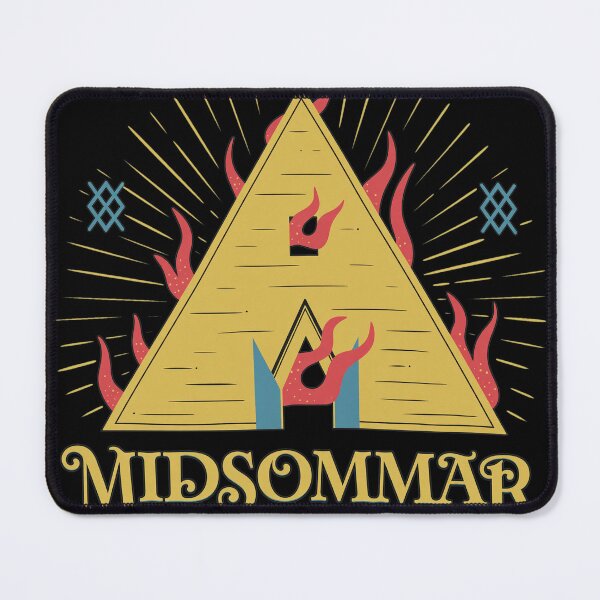 Item preview, I Survived Midsommar Festival 2019 designed and sold by CaryReinger.