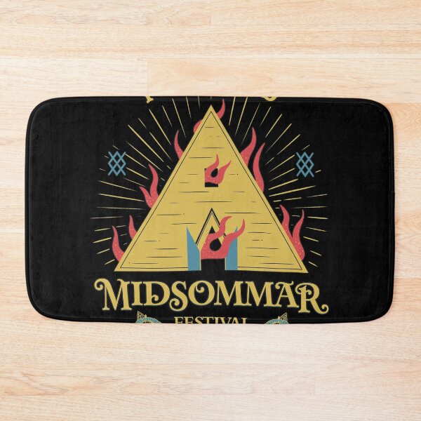 Item preview, I Survived Midsommar Festival 2019  designed and sold by CaryReinger.