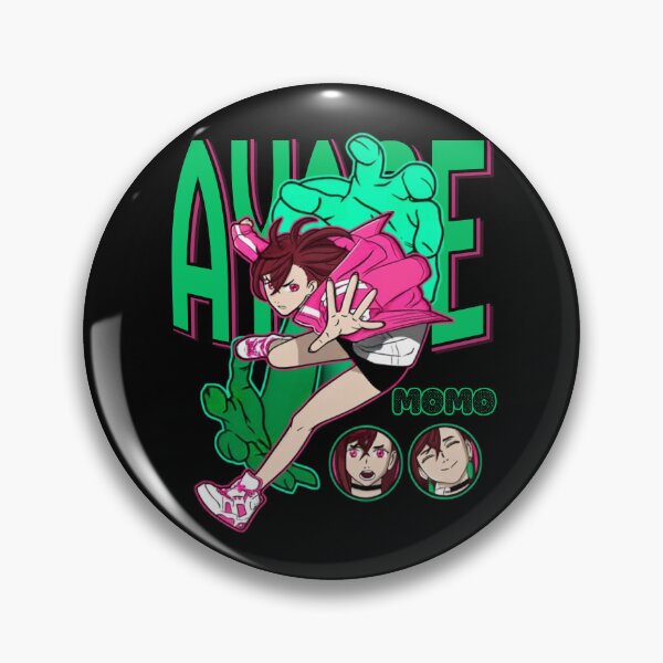 Item preview, Momo Ayase designed and sold by ZORO MAZE.