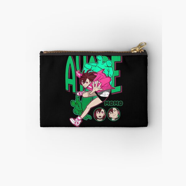 Item preview, Momo Ayase designed and sold by ZORO MAZE.