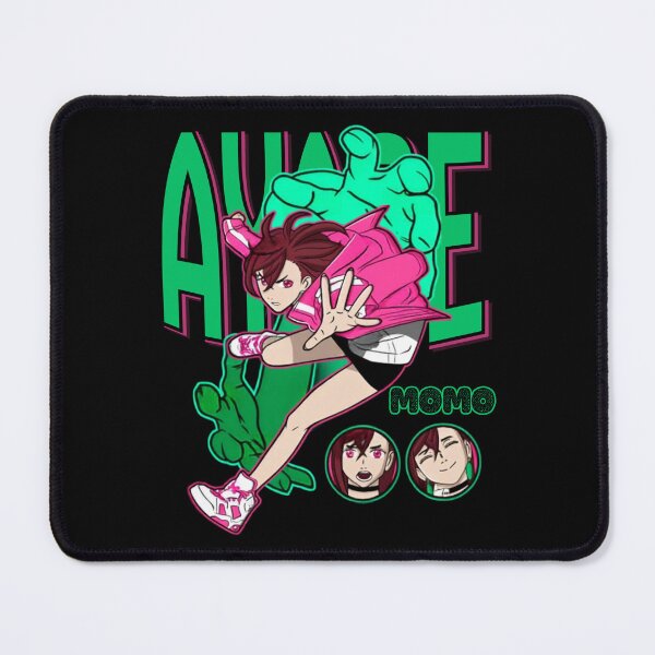 Item preview, Momo Ayase designed and sold by ZORO MAZE.