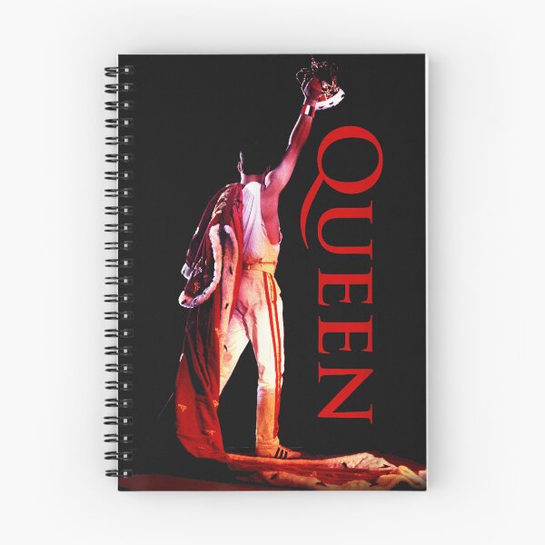 Item preview, Queen Official Crowned Colour  designed and sold by JuliusDavis5.