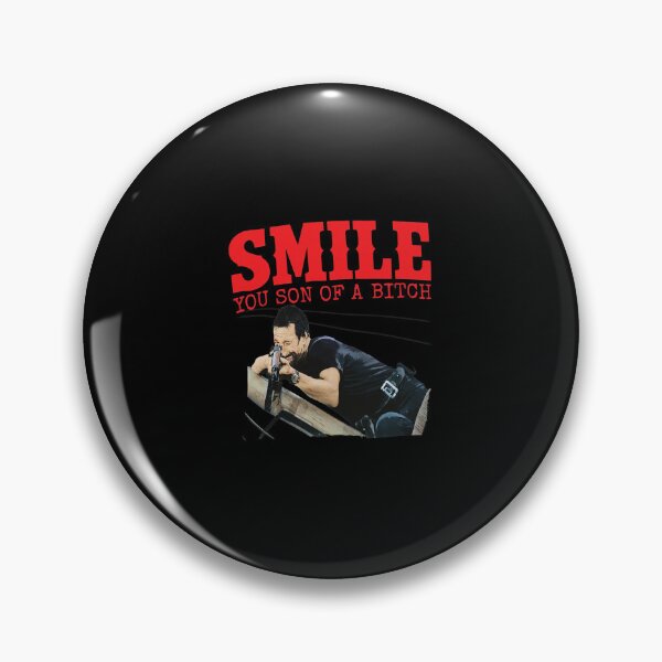 Item preview, Smile You Son Of A Bitch Sniper  designed and sold by SERGIWKINS.