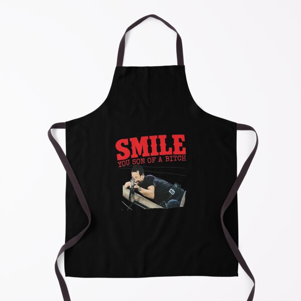 Item preview, Smile You Son Of A Bitch Sniper  designed and sold by SERGIWKINS.