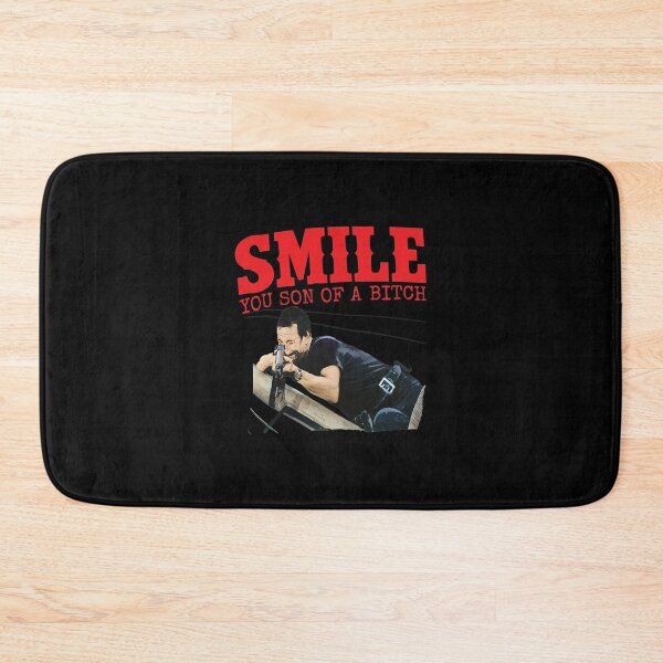 Item preview, Smile You Son Of A Bitch Sniper  designed and sold by SERGIWKINS.