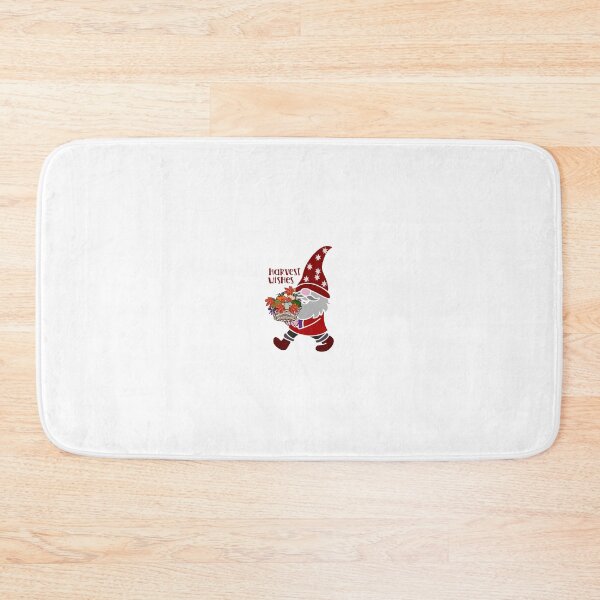 Item preview, Gnome :Harvest Wishes designed and sold by aldona.