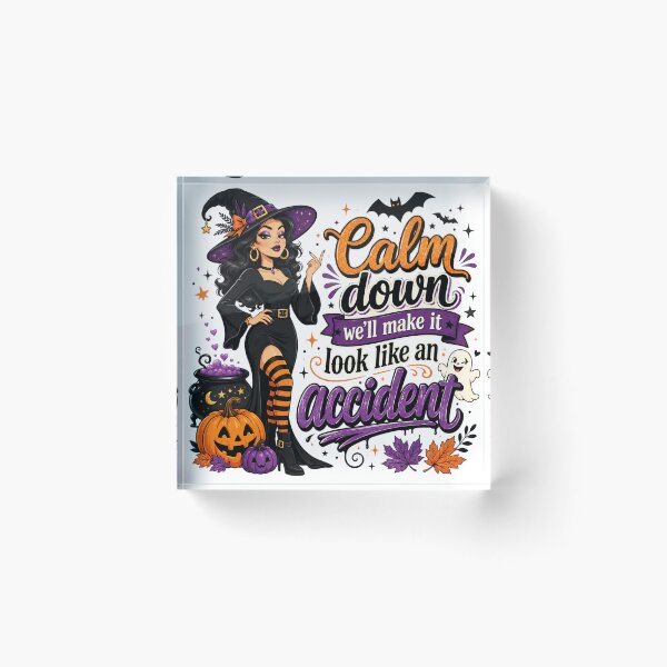 Item preview, We'll make it look like an accident - Funny designed and sold by EliteShadow.