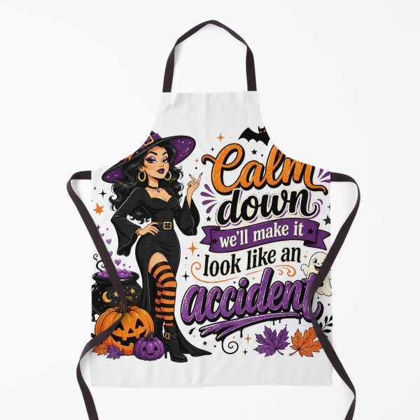 Item preview, We'll make it look like an accident - Funny designed and sold by EliteShadow.