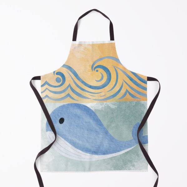 Item preview, Whale of a Time designed and sold by karakreatesherself.