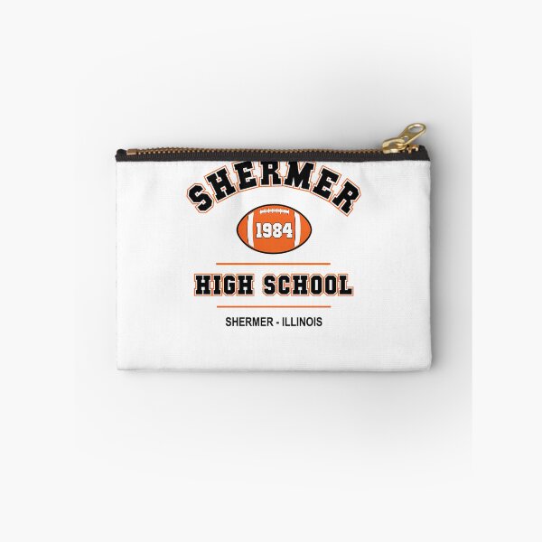 Item preview, American Football School Mascot Emblem designed and sold by OliviaDod.