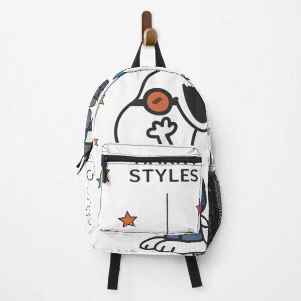 Item preview, Harry Styles besa todo el tiempo en la discoteca ocasionalmente - Harry Styles x Snoopy designed and sold by SheliasBoone.