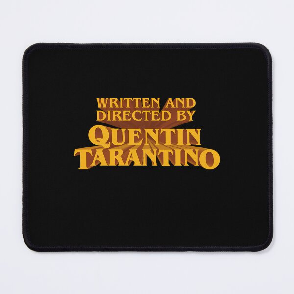 Item preview, Movie Director Cinema Film Production Typography designed and sold by RosCeron.