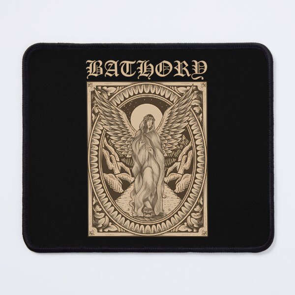 Item preview, THE BATHORY BAND designed and sold by Shanlana.