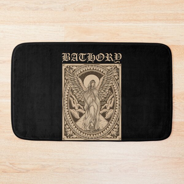 Item preview, THE BATHORY BAND designed and sold by Shanlana.