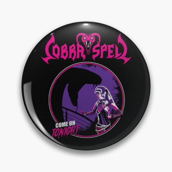 Item preview, THE COBRA SPELL BAND designed and sold by Zpataro-Lmachi.