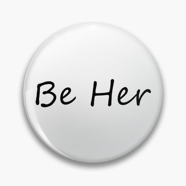 Item preview, Be Her designed and sold by cdanziger.