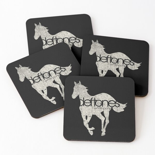 Item preview, Deftones - White Pony designed and sold by ProgoGrafis.