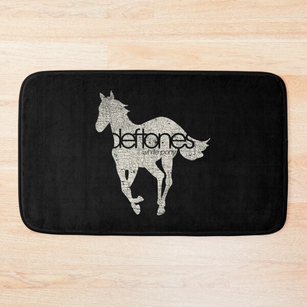 Item preview, Deftones - White Pony designed and sold by ProgoGrafis.