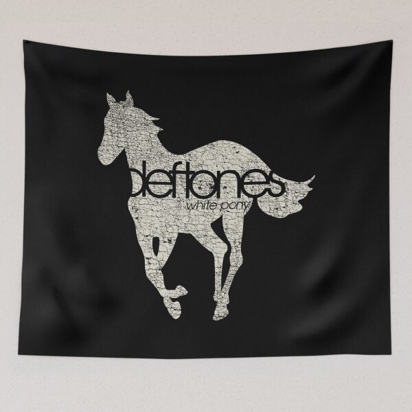 Item preview, Deftones - White Pony designed and sold by ProgoGrafis.