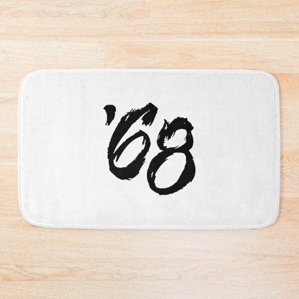 Item preview, THE 68 BAND designed and sold by KMBRstudioSg.