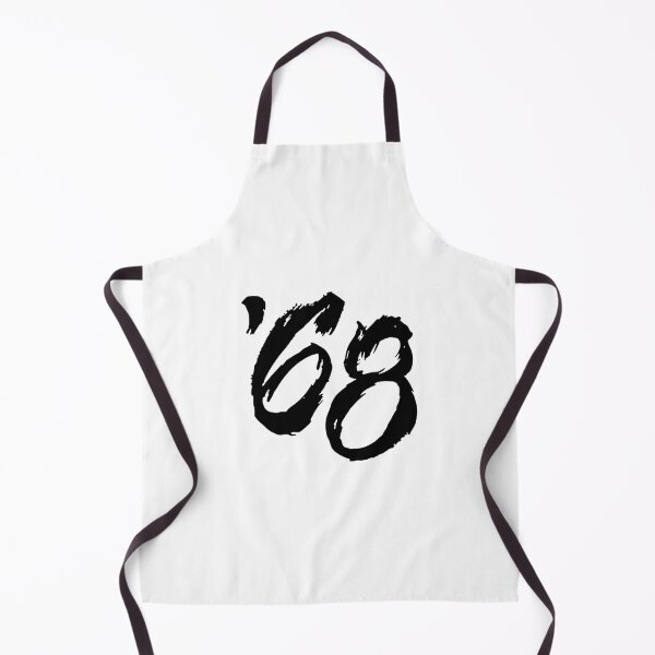 Item preview, THE 68 BAND designed and sold by KMBRstudioSg.