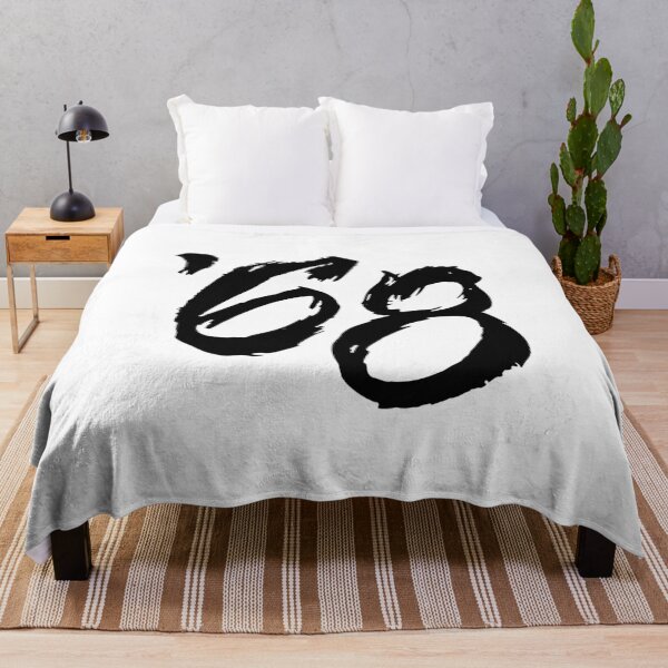 Item preview, THE 68 BAND designed and sold by KMBRstudioSg.