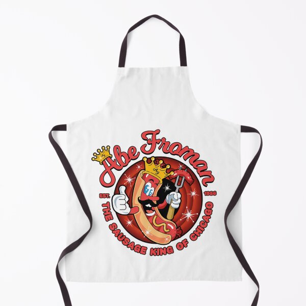 Item preview, Crowned Sausage Character Thumbs Up designed and sold by OliviaDod.